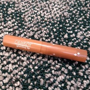 NWT!! COLOURPOP Glowing Lip (Indulge Me)
